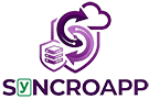 Syncroapp Logo